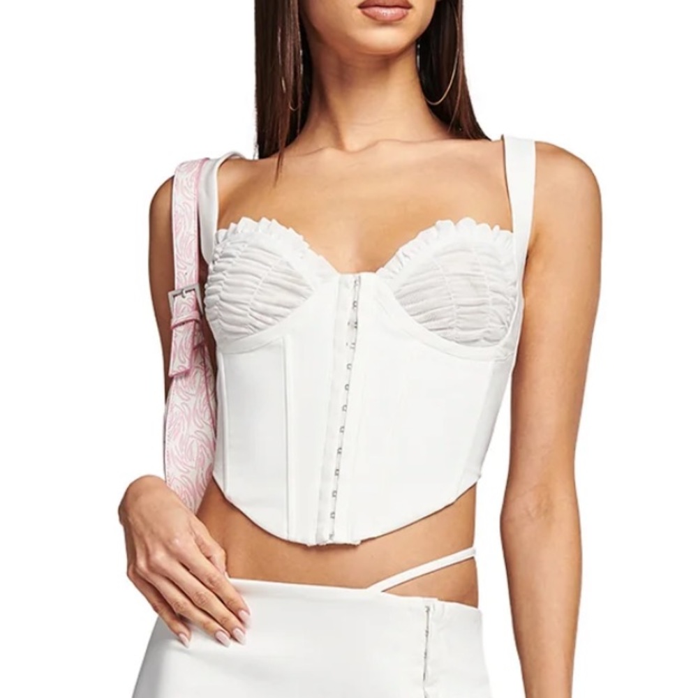I AM GIA BRI CORSET